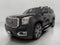 2020 GMC Yukon 4WD 4dr Denali