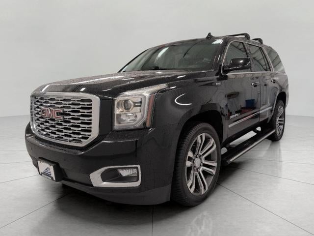 2020 GMC Yukon 4WD 4dr Denali
