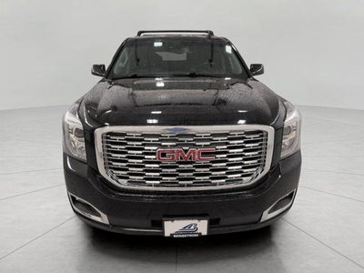 2020 GMC Yukon 4WD 4dr Denali
