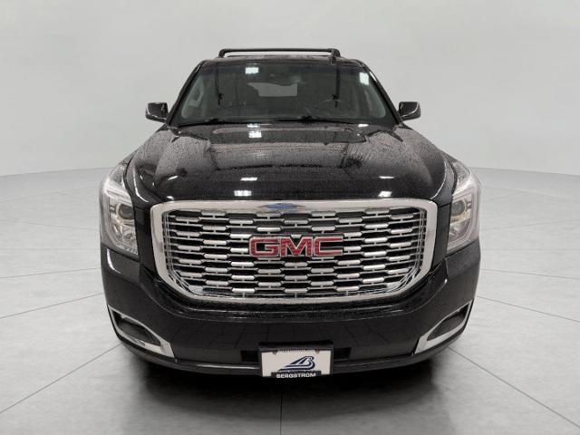 2020 GMC Yukon 4WD 4dr Denali