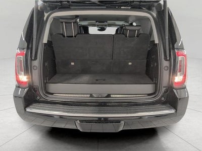 2020 GMC Yukon 4WD 4dr Denali
