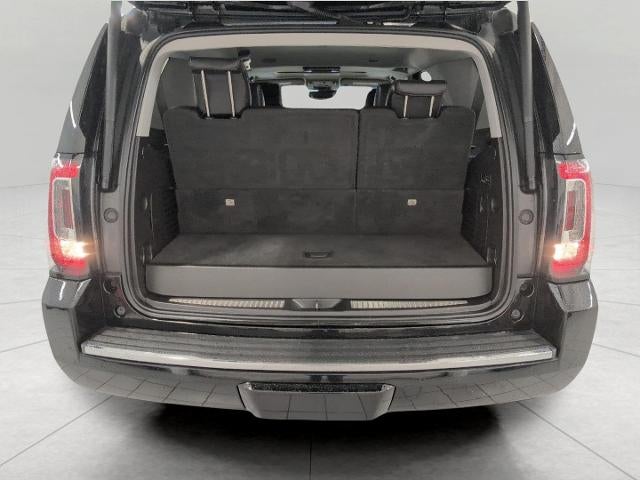 2020 GMC Yukon 4WD 4dr Denali