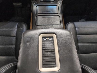 2020 GMC Yukon 4WD 4dr Denali