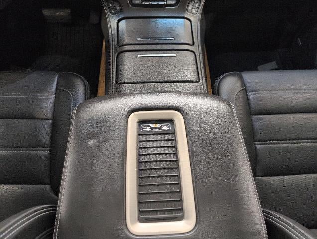 2020 GMC Yukon 4WD 4dr Denali