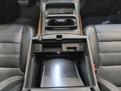 2020 GMC Yukon 4WD 4dr Denali