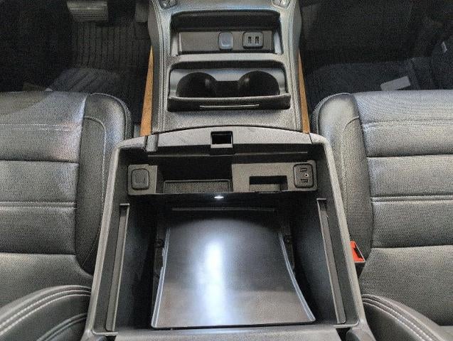 2020 GMC Yukon 4WD 4dr Denali