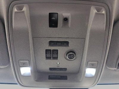 2020 GMC Yukon 4WD 4dr Denali