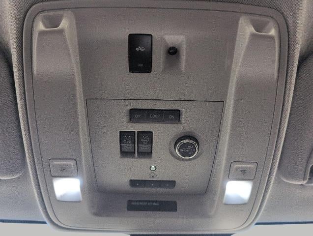 2020 GMC Yukon 4WD 4dr Denali