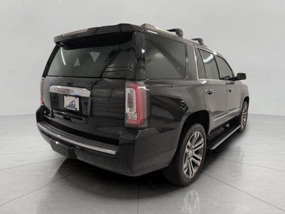 2020 GMC Yukon 4WD 4dr Denali