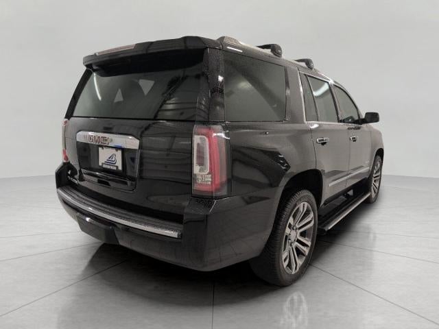2020 GMC Yukon 4WD 4dr Denali