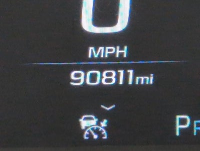 2020 GMC Yukon 4WD 4dr Denali