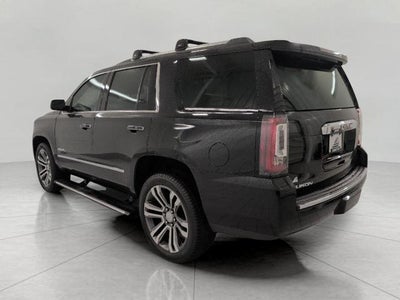 2020 GMC Yukon 4WD 4dr Denali