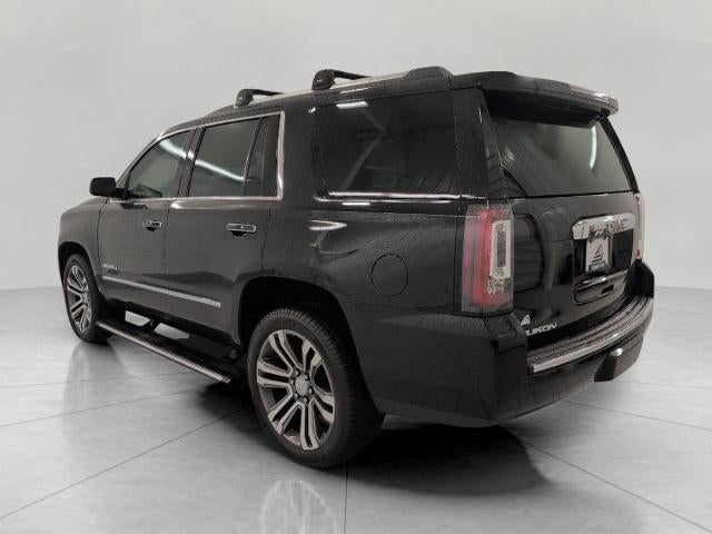 2020 GMC Yukon 4WD 4dr Denali