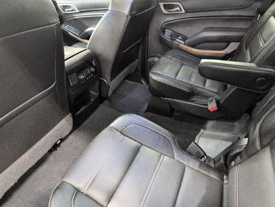 2020 GMC Yukon 4WD 4dr Denali