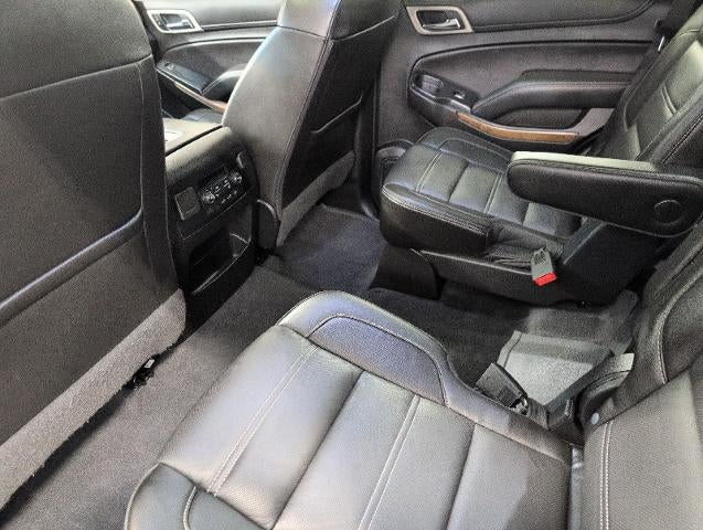 2020 GMC Yukon 4WD 4dr Denali