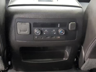 2020 GMC Yukon 4WD 4dr Denali