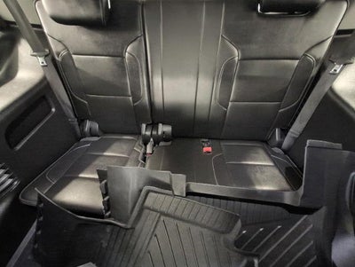 2020 GMC Yukon 4WD 4dr Denali