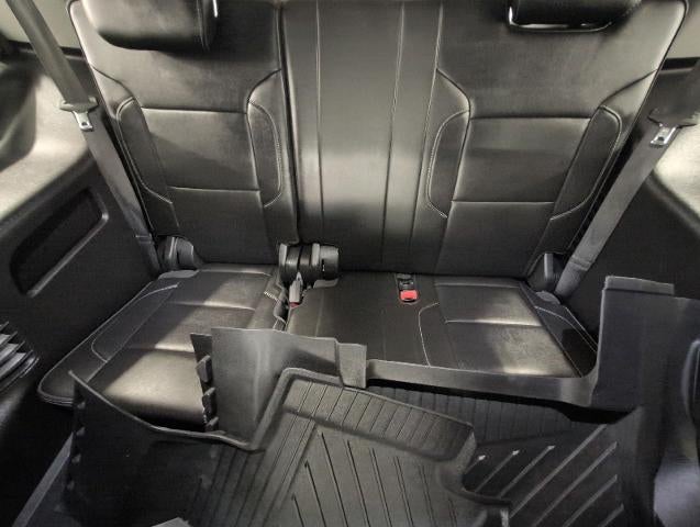 2020 GMC Yukon 4WD 4dr Denali