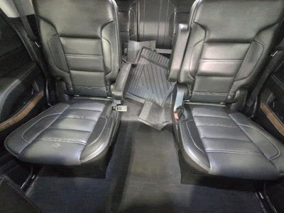 2020 GMC Yukon 4WD 4dr Denali