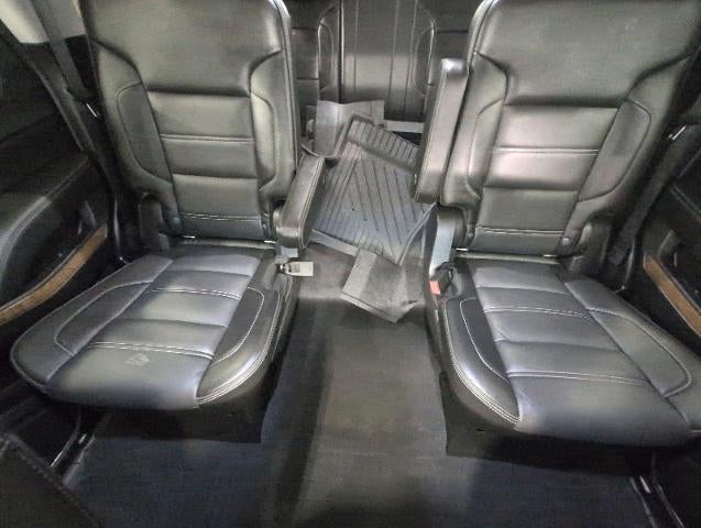 2020 GMC Yukon 4WD 4dr Denali