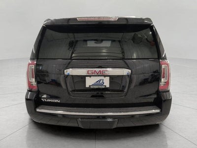 2020 GMC Yukon 4WD 4dr Denali