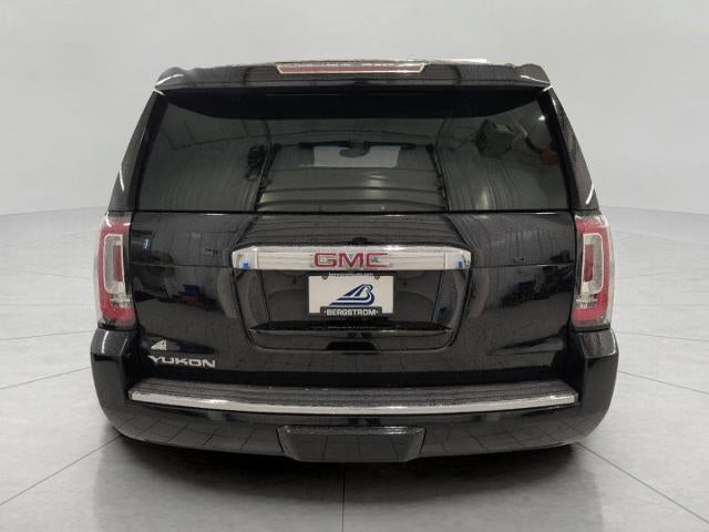 2020 GMC Yukon 4WD 4dr Denali