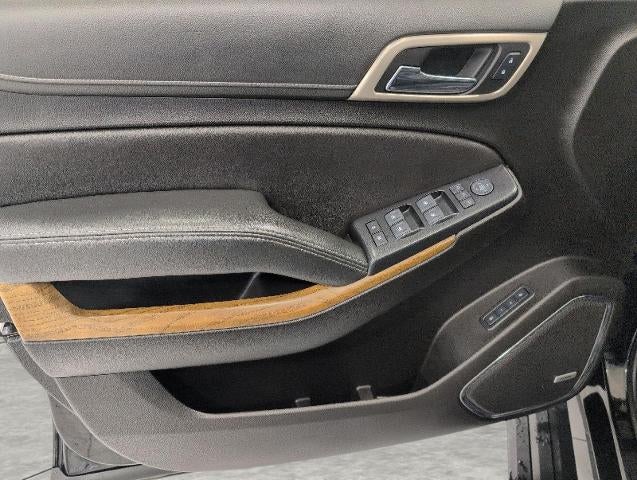 2020 GMC Yukon 4WD 4dr Denali