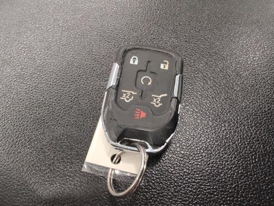 2020 GMC Yukon 4WD 4dr Denali