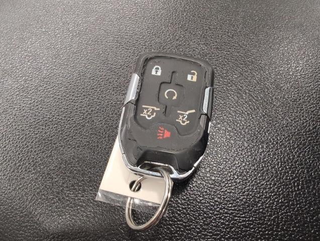2020 GMC Yukon 4WD 4dr Denali