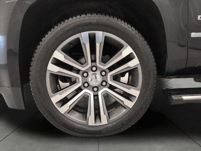 2020 GMC Yukon 4WD 4dr Denali