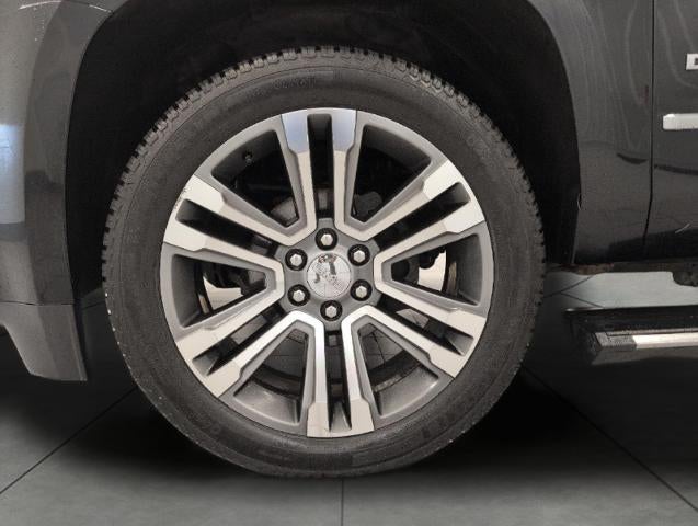 2020 GMC Yukon 4WD 4dr Denali