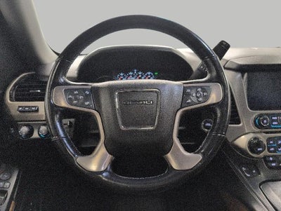 2020 GMC Yukon 4WD 4dr Denali