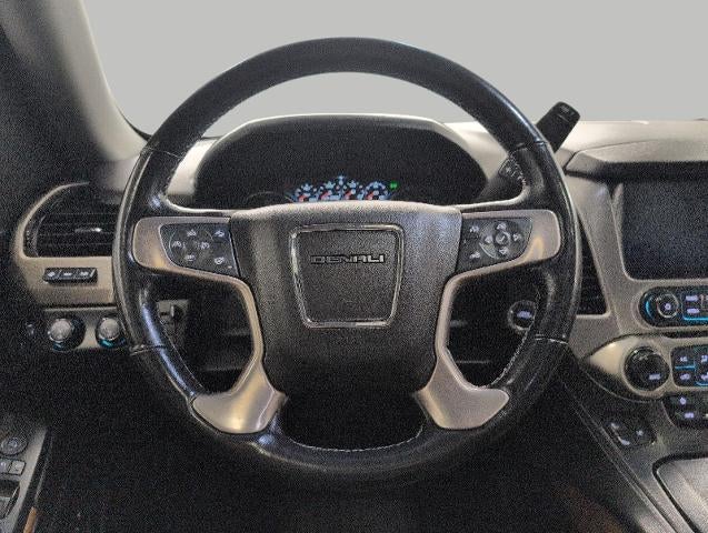 2020 GMC Yukon 4WD 4dr Denali