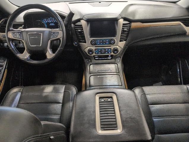 2020 GMC Yukon 4WD 4dr Denali