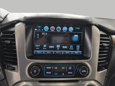 2020 GMC Yukon 4WD 4dr Denali