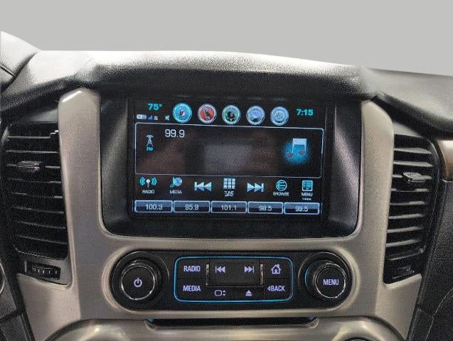 2020 GMC Yukon 4WD 4dr Denali