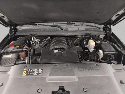2020 GMC Yukon 4WD 4dr Denali