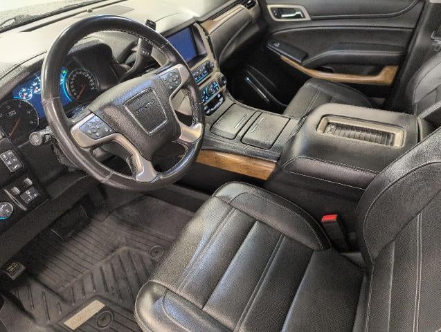 2020 GMC Yukon 4WD 4dr Denali