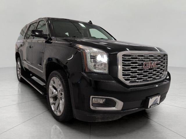 2019 GMC Yukon 4WD 4dr Denali