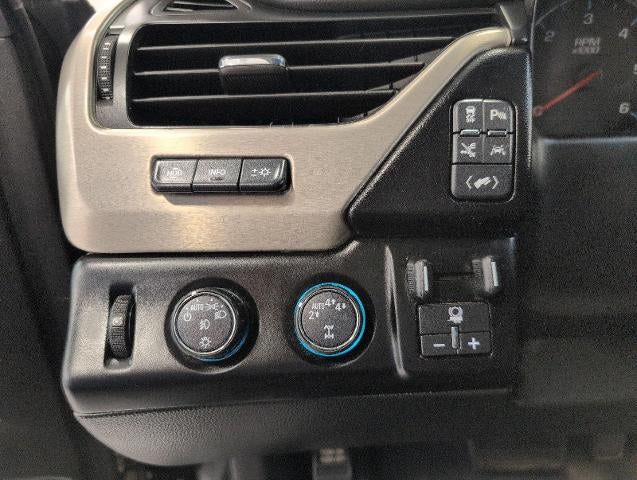 2019 GMC Yukon 4WD 4dr Denali