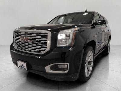 2019 GMC Yukon 4WD 4dr Denali