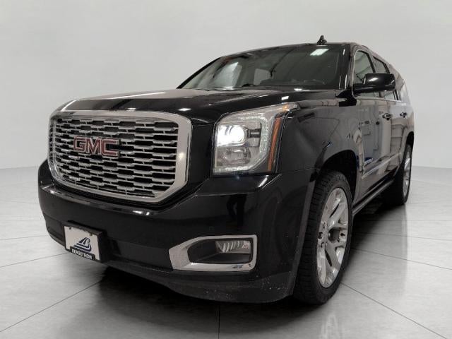 2019 GMC Yukon 4WD 4dr Denali
