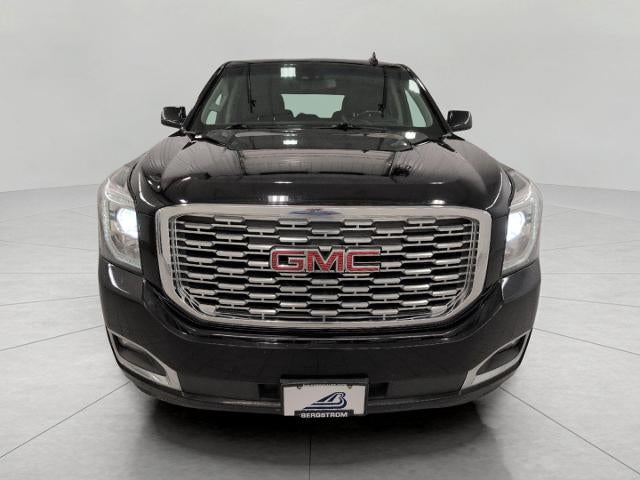 2019 GMC Yukon 4WD 4dr Denali