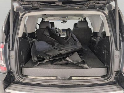 2019 GMC Yukon 4WD 4dr Denali