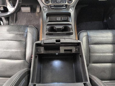 2019 GMC Yukon 4WD 4dr Denali