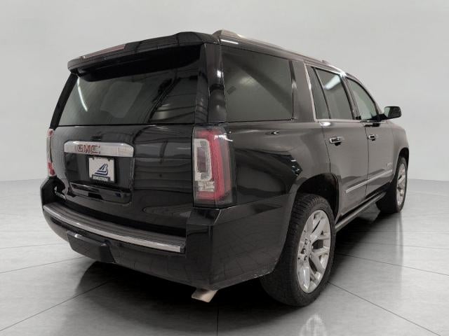 2019 GMC Yukon 4WD 4dr Denali