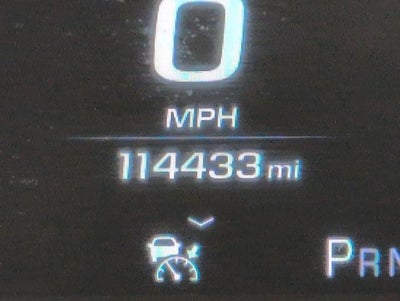 2019 GMC Yukon 4WD 4dr Denali