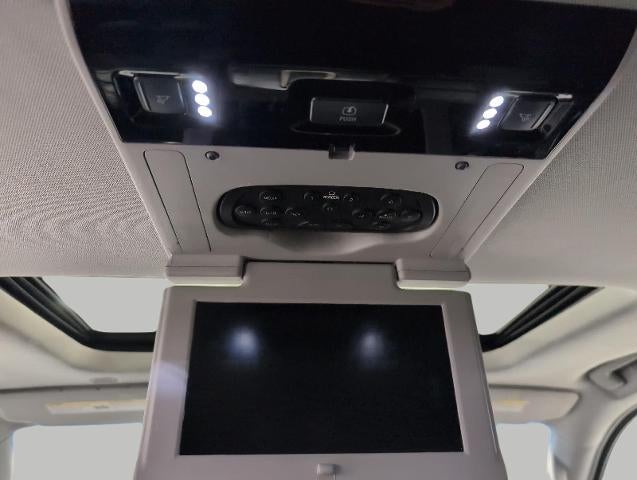 2019 GMC Yukon 4WD 4dr Denali