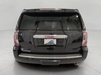 2019 GMC Yukon 4WD 4dr Denali