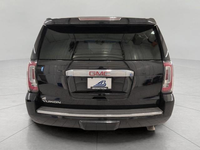 2019 GMC Yukon 4WD 4dr Denali